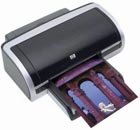 HP Deskjet 5655